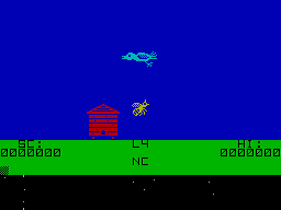 Birds and the Bees, The (1983)(Bug-Byte Software)